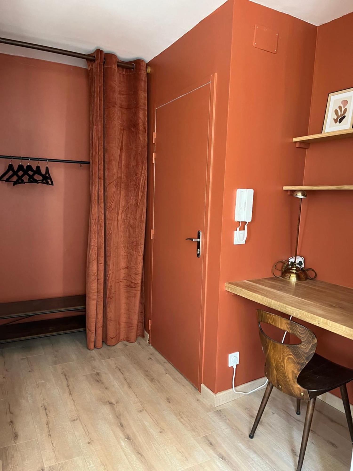 Appartement Champollion 2 Figeac Esterno foto