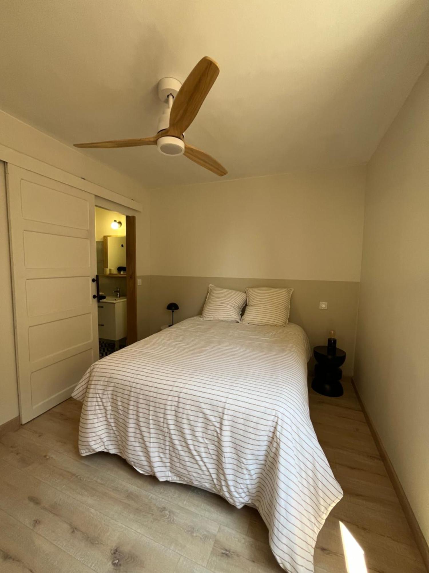 Appartement Champollion 2 Figeac Esterno foto